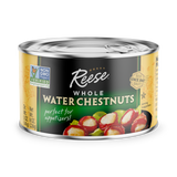 Reese Whole Water Chestnuts