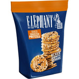 Elephant Pretzels Black & White Sesame 10.58oz