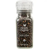 SO Daily Grind Pepper Grinder