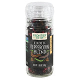 Frontier Co-op Exotic Peppercorn Blend