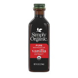 SO Pure Madagascar Vanilla Extract
