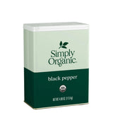 SO Ground Black Pepper