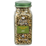 So Everything Blend Dill