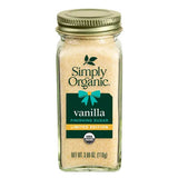 SO Vanilla Finishing Sugar