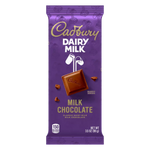 Cadbury Dairy Milk Bar