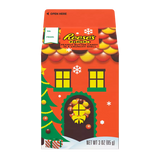 Reese's Pieces Holiday Carton