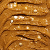 Maple Crunch Peanut Butter with White Chocolate Pearls