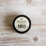 Unscented Tallow Face & Body Butter: Small (2 oz volume)