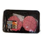 Western Crown Gound Beef Patties