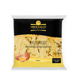 Orogiallo Pasta Fresca Pappaedelle
