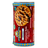 Immaculate Organic Cinnamon Rolls
