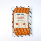 Schaller & Weber Uncured Pork Hot Dogs