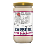 Carbone Roasted Garlic Alfredo