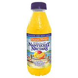 Nantucket Nectars Orange Mango Juice