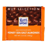 Ritter Sport Various Chocolate 3.5 oz