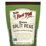 Bob's Red Mill Green Split Peas