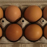Griggstown Dozen Eggs