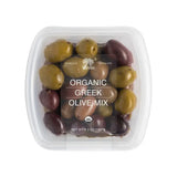 Divina Organic Greek Olive Mix