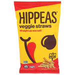 Hippeas Veggie Straws 3.75oz