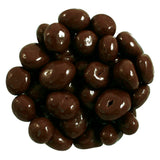 Chocolate Covered Raisins