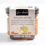 Can Bech Golden Apple Pairings