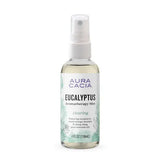 Aura Cacia Eucalyptus Aromatherapy Mist