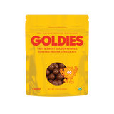 Candid Goldies