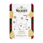 Walker's Festive Shortbread Assortment