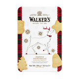 Walker's Festive Shortbread Assortment