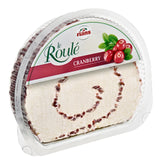 Le Roule Cranberry Slices