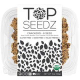 Top Seedz 6 Seed Crackers