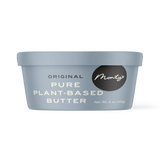 Monty's Original Pure Plant Based Butter