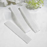 6in Selenite Charging Plate | Crystal Cleansing | Slab