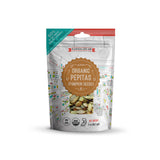 Raw Organic Pepitas - 2oz