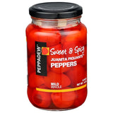 Peppadew Jars Mild 14 oz