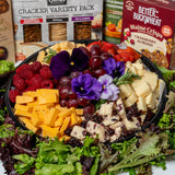 Gourmet Cheese Platter