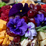 Gourmet Cheese Platter