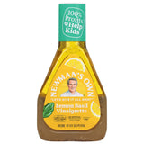Newman's Own Lemon Basil Vinaigrette