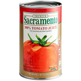 Sacramento Tomato Juice