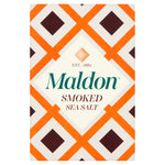 Maldon- Sea Salt Smoked 4.4 oz