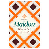 Maldon- Sea Salt Smoked 4.4 oz