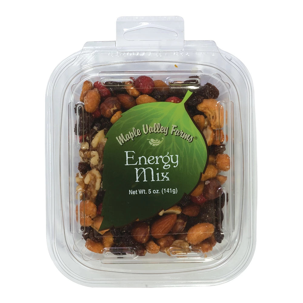 Maple Valley Farms Energy Mix