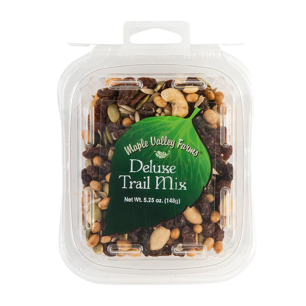 Maple Valley Farms Deluxe Trail Mix