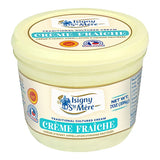 Isigny Creme Fraiche AOP