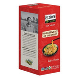 Explore Cuisine Organic Brown Rice Pad Thai Noodles