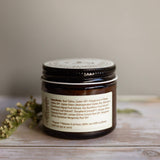 Polish | Tallow Facial Scrub