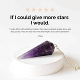 Throat Chakra Gift Set | Healing Crystals | Reiki Kit: SET2 (Tumbles+ Bracelet)