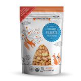 Organic Hazelnuts - 6 oz