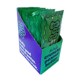Single Serve Peanut Butter Packets - Box of 10 Kinda Crunchy