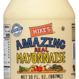 Mike's Amazing Real Mayonnaise 30oz
